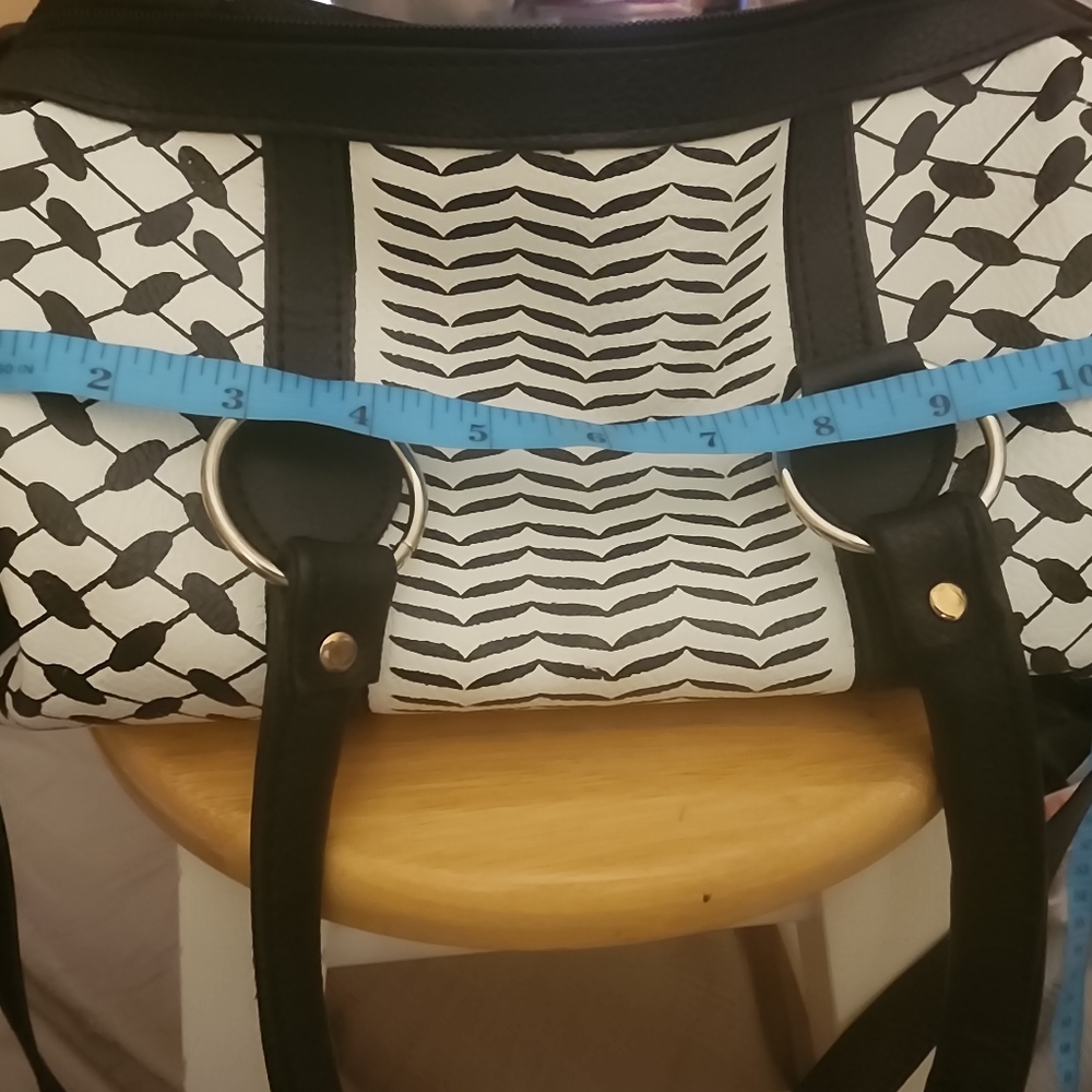 PALESTINE, RARE, PURSE - Picture 6 of 8